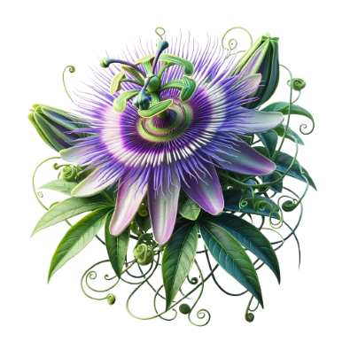 Passion Flower  (Екстракт пасифлори) іконка