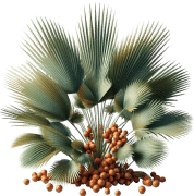 Екстракт пальми (Saw Palmetto Fruit Extract) іконка