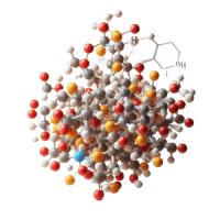 Вітамін В3 (Niacin) іконка