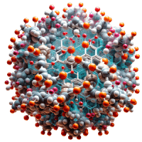 Вітамін В9 (Folate as L-methylfolate calcium) іконка