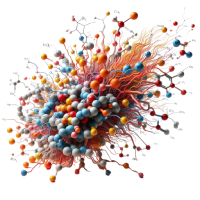 Вітамін В2 (Riboflavin) іконка