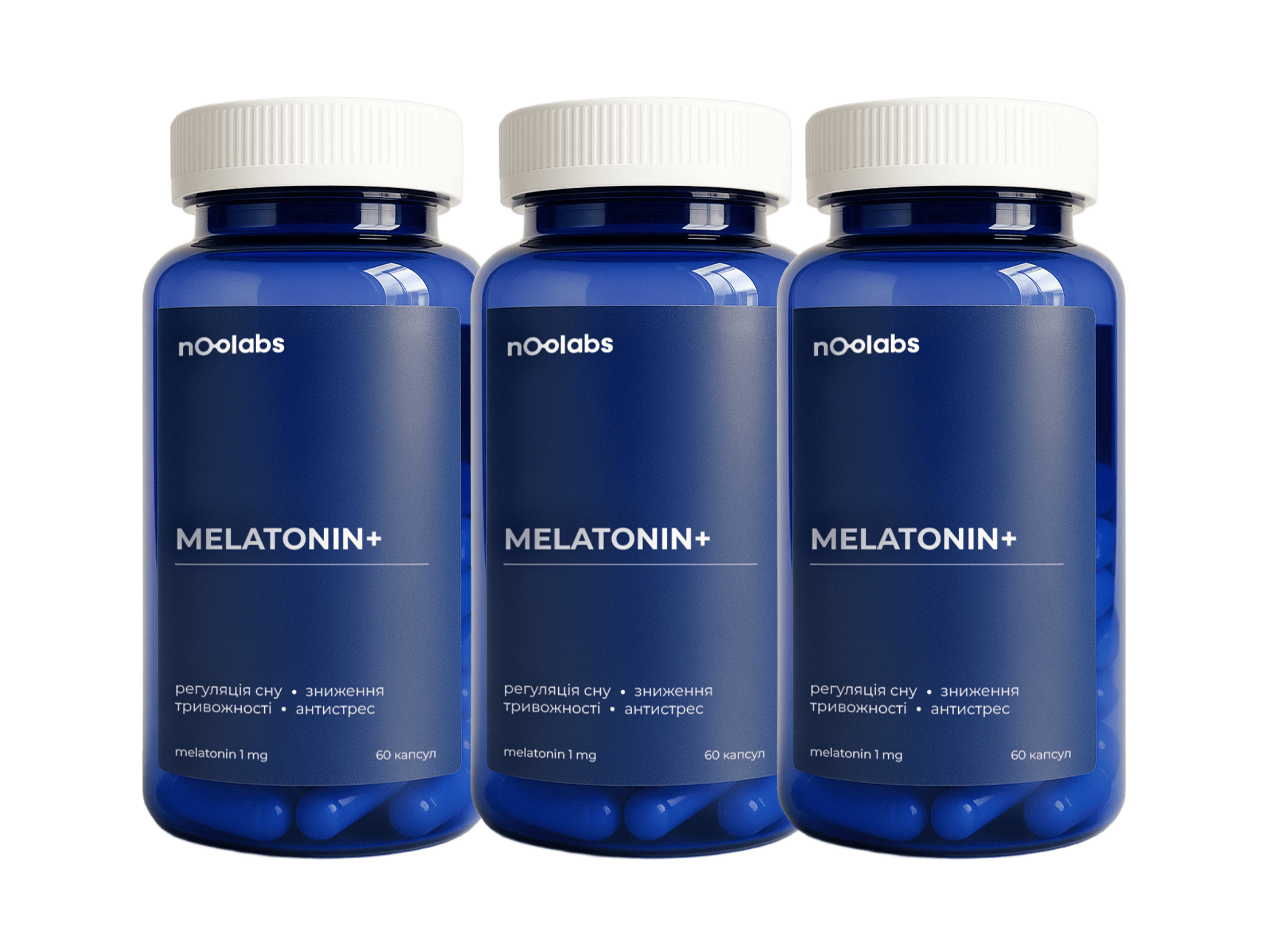 Melatonin+_3 pack